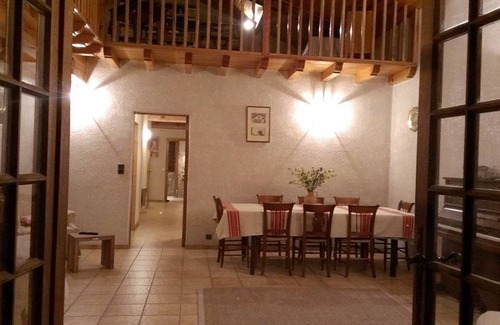 Saint-Lon-les-Mines House | 153 m² Gîte ∙ 5 bedrooms ∙ 12 guests