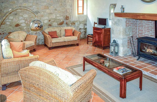 Bon-Encontre House | 153 m² House ∙ 3 bedrooms ∙ 6 guests