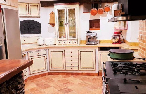 Louvie-Soubiron Cabin | 155 m² Lodge ∙ 4 bedrooms ∙ 10 guests