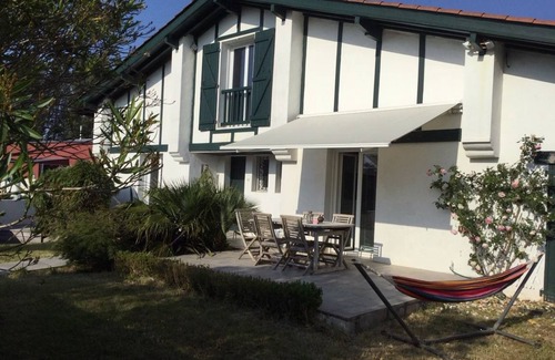Saint-Jean-de-Luz Villa | 155 m² Villa ∙ 3 bedrooms ∙ 6 guests