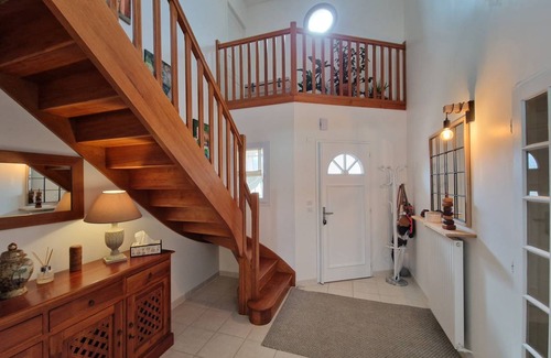 Angoulins House | 156 m² House ∙ 3 bedrooms ∙ 6 guests