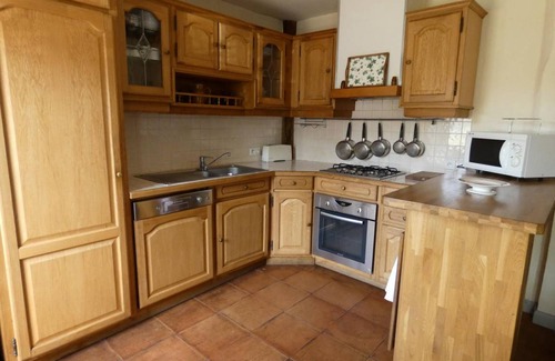 Luxey House | 158 m² Gîte ∙ 3 bedrooms ∙ 6 guests