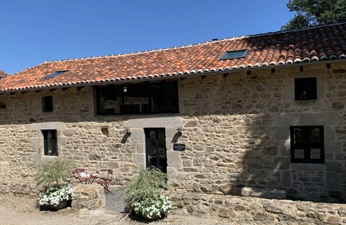 Marval House | 158 m² House ∙ 4 bedrooms ∙ 8 guests