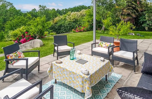 La Bastide-Clairence House | 159 m² House ∙ 3 bedrooms ∙ 8 guests