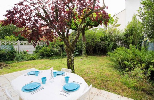 Victor Hugo - Saint-Augustin Resort | 163 m² Private room ∙ 1 bedroom ∙ 6 guests
