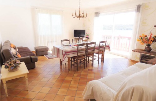 Saint-Martin-de-Seignanx House | 160 m² Gîte ∙ 4 bedrooms ∙ 8 guests