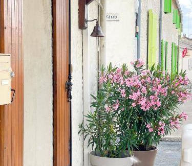 Loubezs-Bernac Bed & Breakfast | 16 m² Bed and breakfast ∙ 2 guests