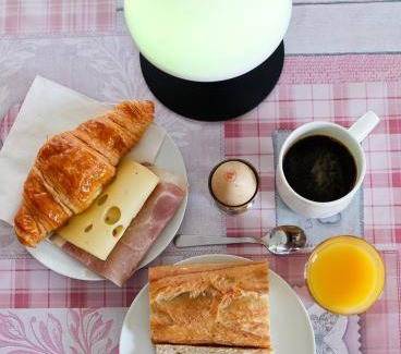 Loubezs-Bernac Bed & Breakfast | 16 m² Bed and breakfast ∙ 2 guests