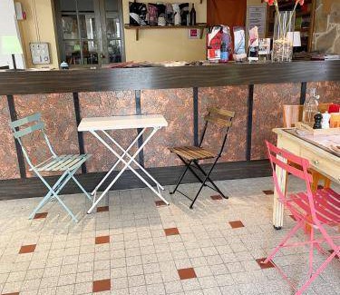 Loubezs-Bernac Bed & Breakfast | 16 m² Bed and breakfast ∙ 2 guests