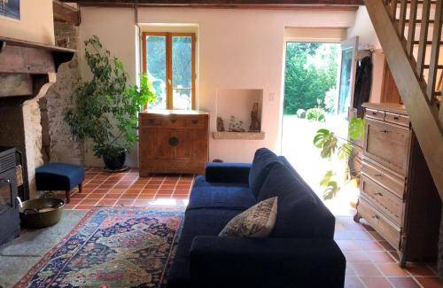 Saint-Moreil Bed & Breakfast | 16 m² Bed and breakfast ∙ 3 guests