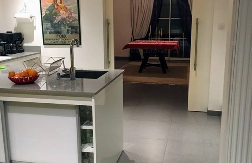 Boyardville Villa | 160 m² Villa ∙ 6 bedrooms ∙ 11 guests