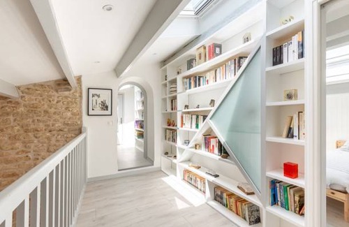 Arceau House | 160 m² House ∙ 5 bedrooms ∙ 9 guests