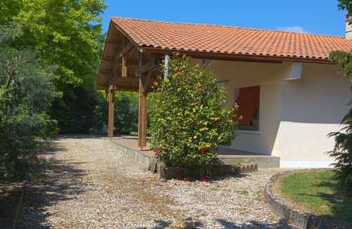 Saint-Vivien-de-Medoc House | 160 m² House ∙ 3 bedrooms ∙ 9 guests