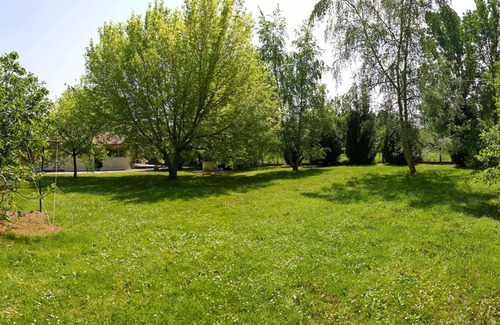 Saint-Vivien-de-Medoc House | 160 m² House ∙ 3 bedrooms ∙ 9 guests