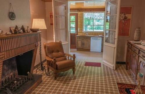 Saint-Vivien-de-Medoc House | 160 m² House ∙ 3 bedrooms ∙ 9 guests