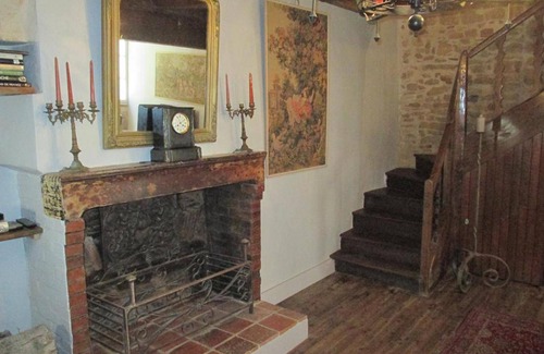 Verteuil-sur-Charente House | 160 m² House ∙ 2 bedrooms ∙ 4 guests