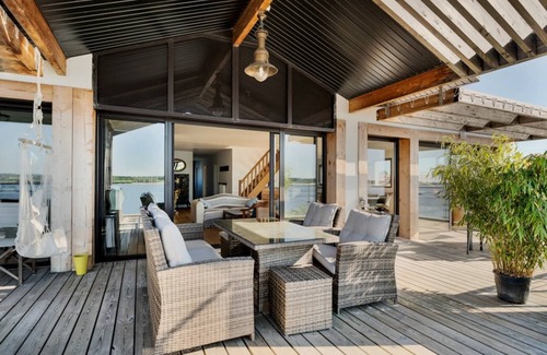La Teste-de-Buch Apartment | 160 m² Apartment ∙ 4 bedrooms ∙ 8 guests