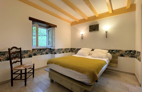 Iholdy House | 160 m² Gîte ∙ 3 bedrooms ∙ 6 guests