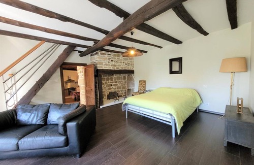 Tudeils House | 160 m² Gîte ∙ 4 bedrooms ∙ 8 guests