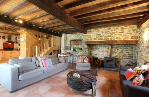Lys House | 160 m² Gîte ∙ 4 bedrooms ∙ 10 guests