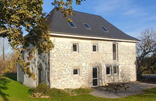 Lys House | 160 m² Gîte ∙ 4 bedrooms ∙ 10 guests