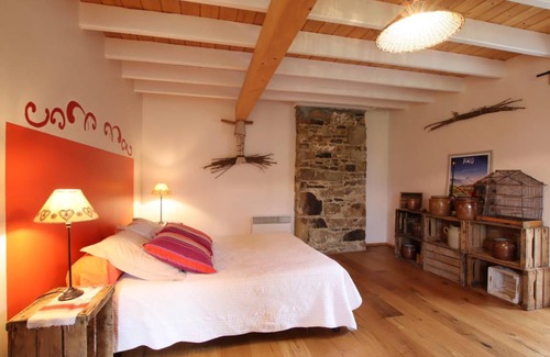 Lys House | 160 m² Gîte ∙ 4 bedrooms ∙ 10 guests