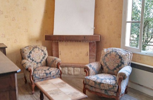 Lathus-Saint-Remy House | 160 m² House ∙ 3 bedrooms ∙ 7 guests