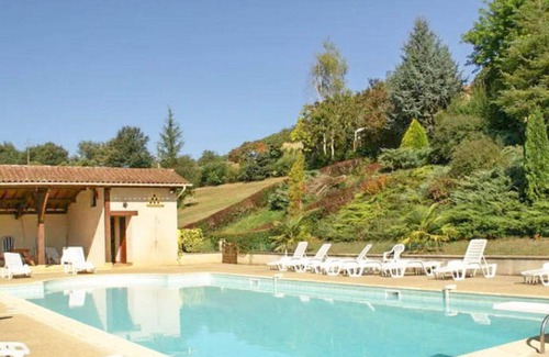 Prats-du-Perigord House | 160 m² House ∙ 5 bedrooms ∙ 8 guests