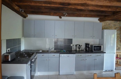 Piegut-Pluviers House | 160 m² House ∙ 4 bedrooms ∙ 10 guests