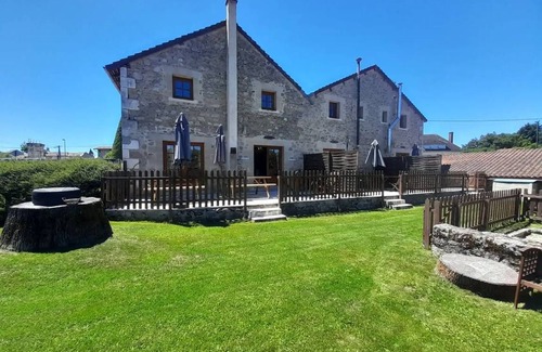 Piegut-Pluviers House | 160 m² House ∙ 4 bedrooms ∙ 10 guests