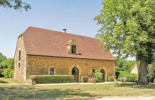 Valojoulx House | 160 m² House ∙ 2 bedrooms ∙ 4 guests