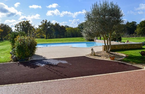 La Force House | 160 m² House ∙ 2 bedrooms ∙ 6 guests