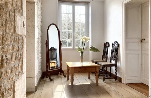 La Courade House | 160 m² House ∙ 3 bedrooms ∙ 6 guests