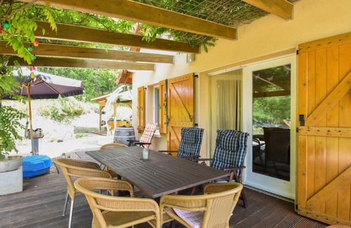 Monbazillac House | 160 m² House ∙ 3 bedrooms ∙ 6 guests
