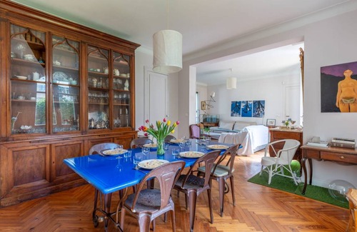 Saint Genes House | 160 m² House ∙ 3 bedrooms ∙ 6 guests