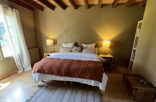 Lagrange House | 160 m² House ∙ 4 bedrooms ∙ 8 guests