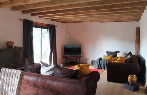 Lagrange House | 160 m² House ∙ 4 bedrooms ∙ 8 guests