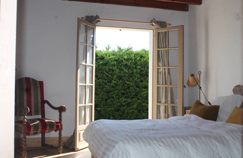 Lagrange House | 160 m² House ∙ 4 bedrooms ∙ 8 guests