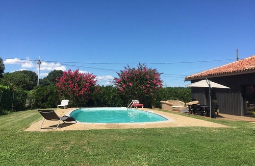 Lagrange House | 160 m² House ∙ 4 bedrooms ∙ 8 guests