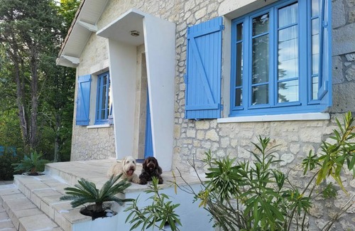 Cancon House | 160 m² House ∙ 4 bedrooms ∙ 8 guests