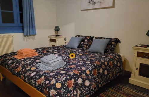 Cancon House | 160 m² House ∙ 4 bedrooms ∙ 8 guests