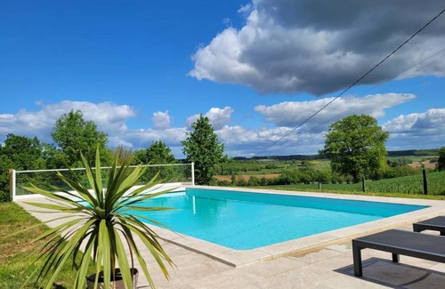 Cancon House | 160 m² House ∙ 4 bedrooms ∙ 8 guests