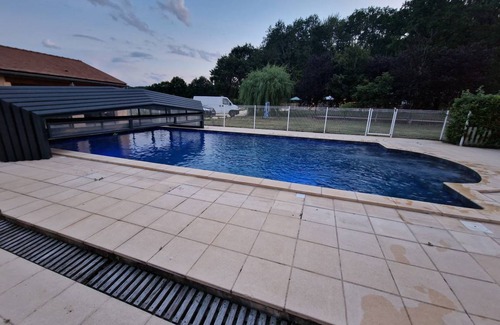 Journiac House | 160 m² House ∙ 5 bedrooms ∙ 17 guests