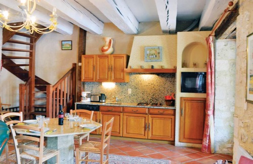 Monestier House | 160 m² Maisonette ∙ 2 bedrooms ∙ 4 guests