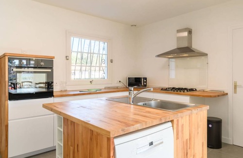 Lit-et-Mixe House | 162 m² House ∙ 1 bedroom ∙ 10 guests
