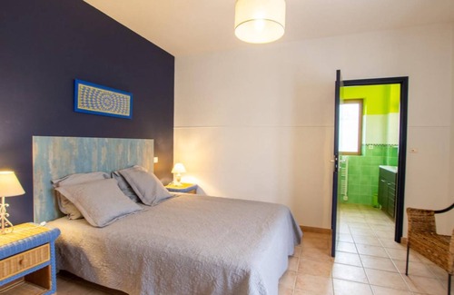 Plazac Cottage | 165 m² Cabin ∙ 4 bedrooms ∙ 7 guests