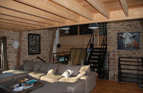 Noailhac Villa | 165 m² Villa ∙ 3 bedrooms ∙ 9 guests