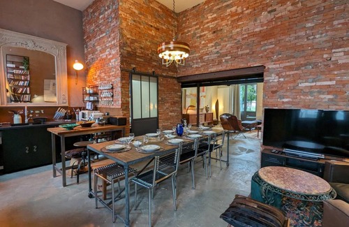 Angouleme Cottage | 166 m² Cabin ∙ 5 bedrooms ∙ 10 guests