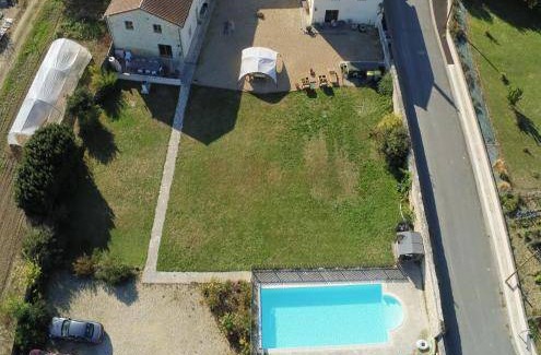Berrie House | 167 m² House ∙ 4 bedrooms ∙ 10 guests
