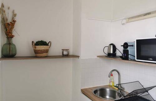 Saint-Michel - Nansouty - Saint-Genes Apartment | 17 m² Apartment ∙ 2 guests